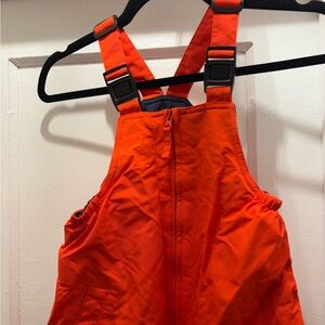 Lands End Performance Snowpants